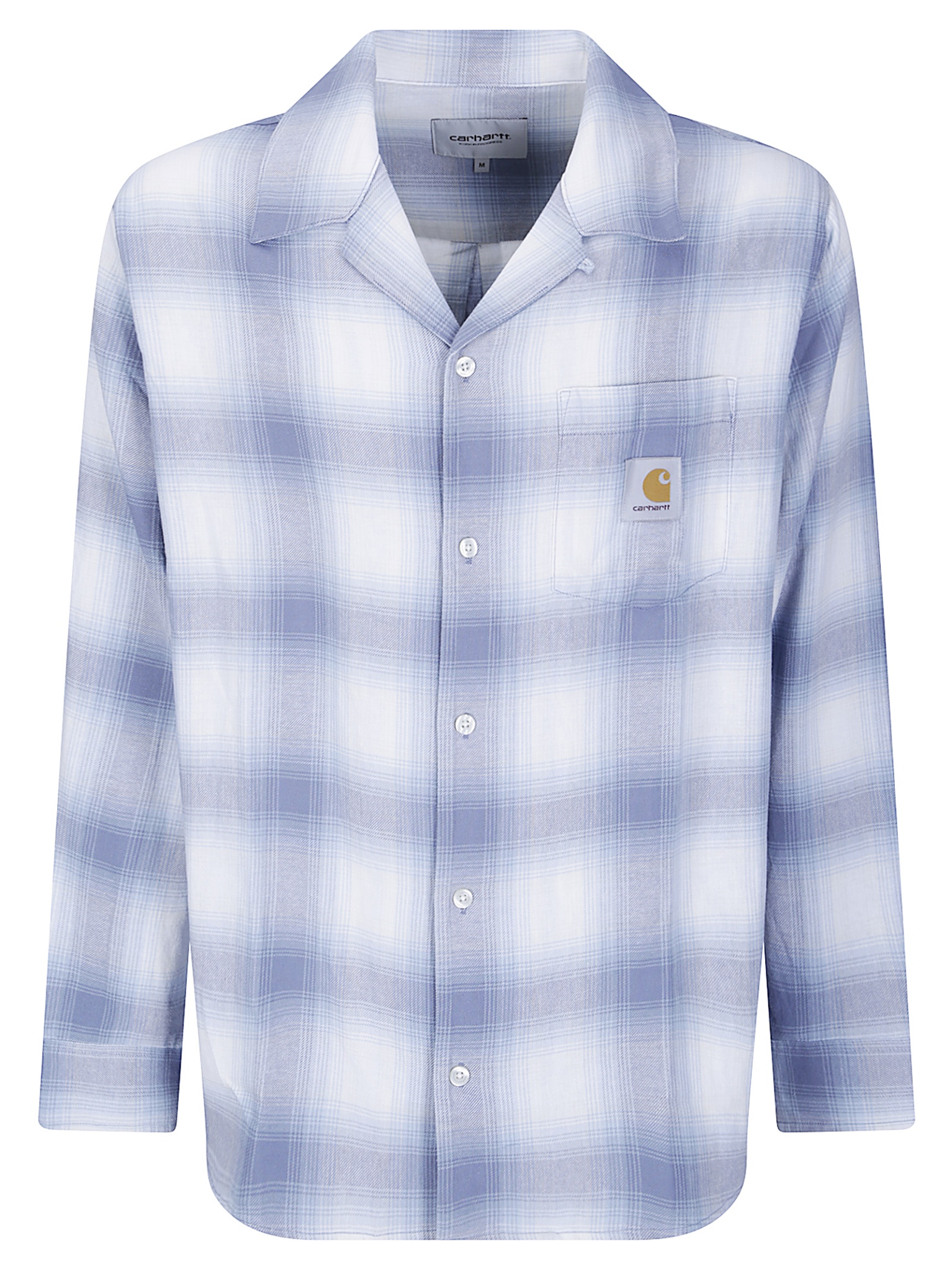 [CARHARTT WIP] Shirts Long Sleeve FW26 I036807 3TRXX