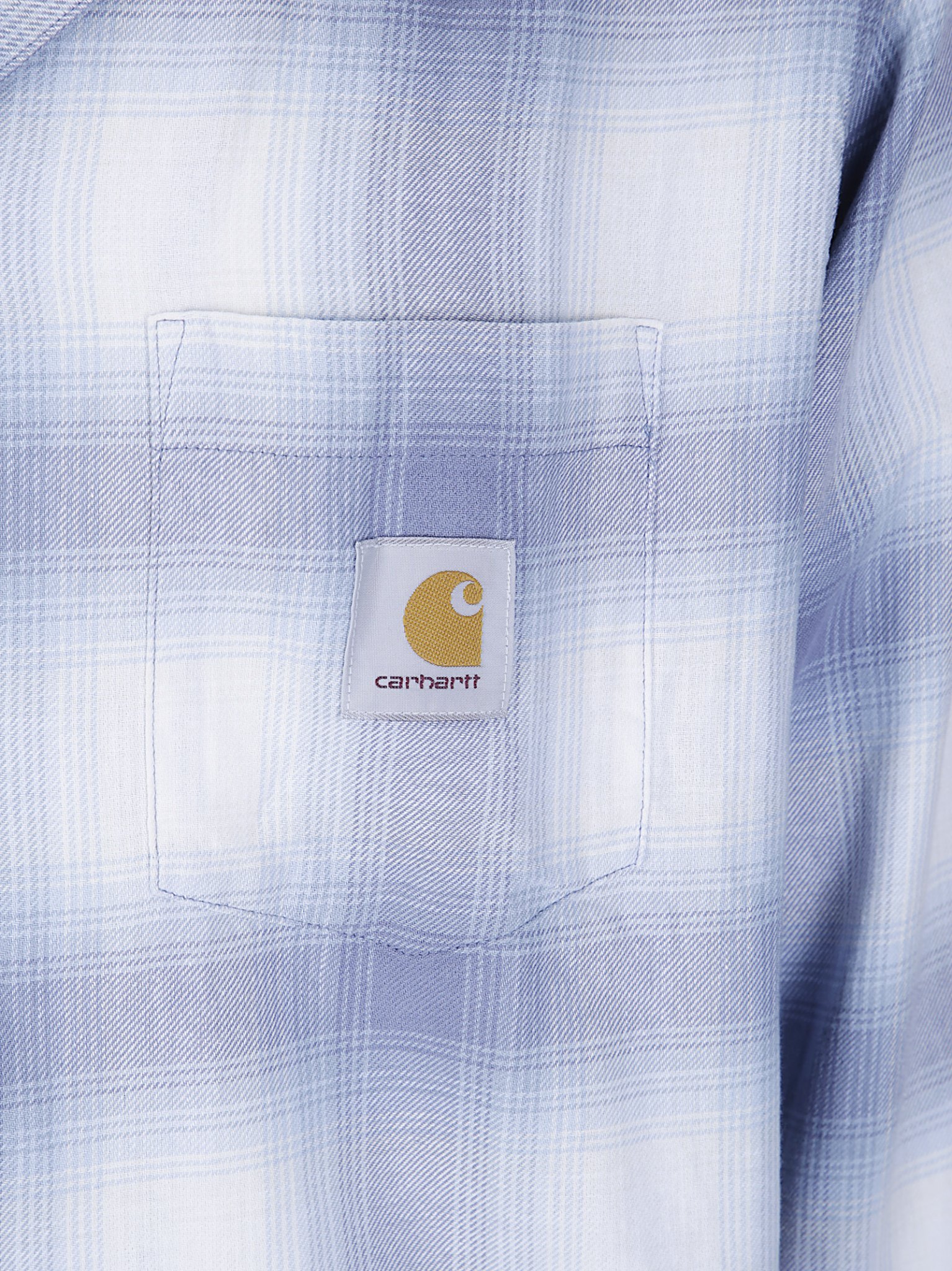 [CARHARTT WIP] Shirts Long Sleeve FW26 I036807 3TRXX