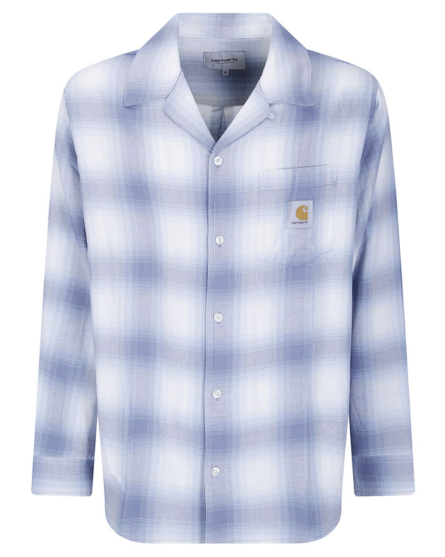[CARHARTT WIP] Shirts Long Sleeve FW26 I036807 3TRXX