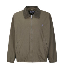 [CARHARTT WIP] Casual Jacket FW26 I036804 3TUGD