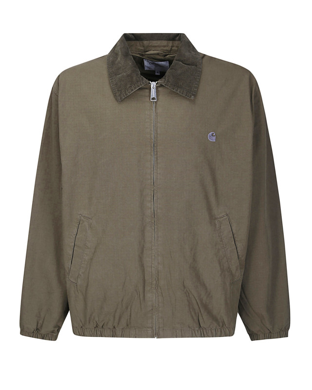 [CARHARTT WIP] Casual Jacket FW26 I036804 3TUGD
