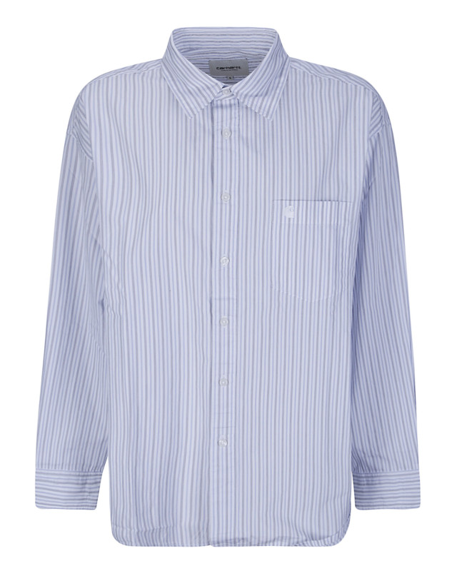 [CARHARTT WIP] Shirts Long Sleeve FW26 I036796 3T4XX