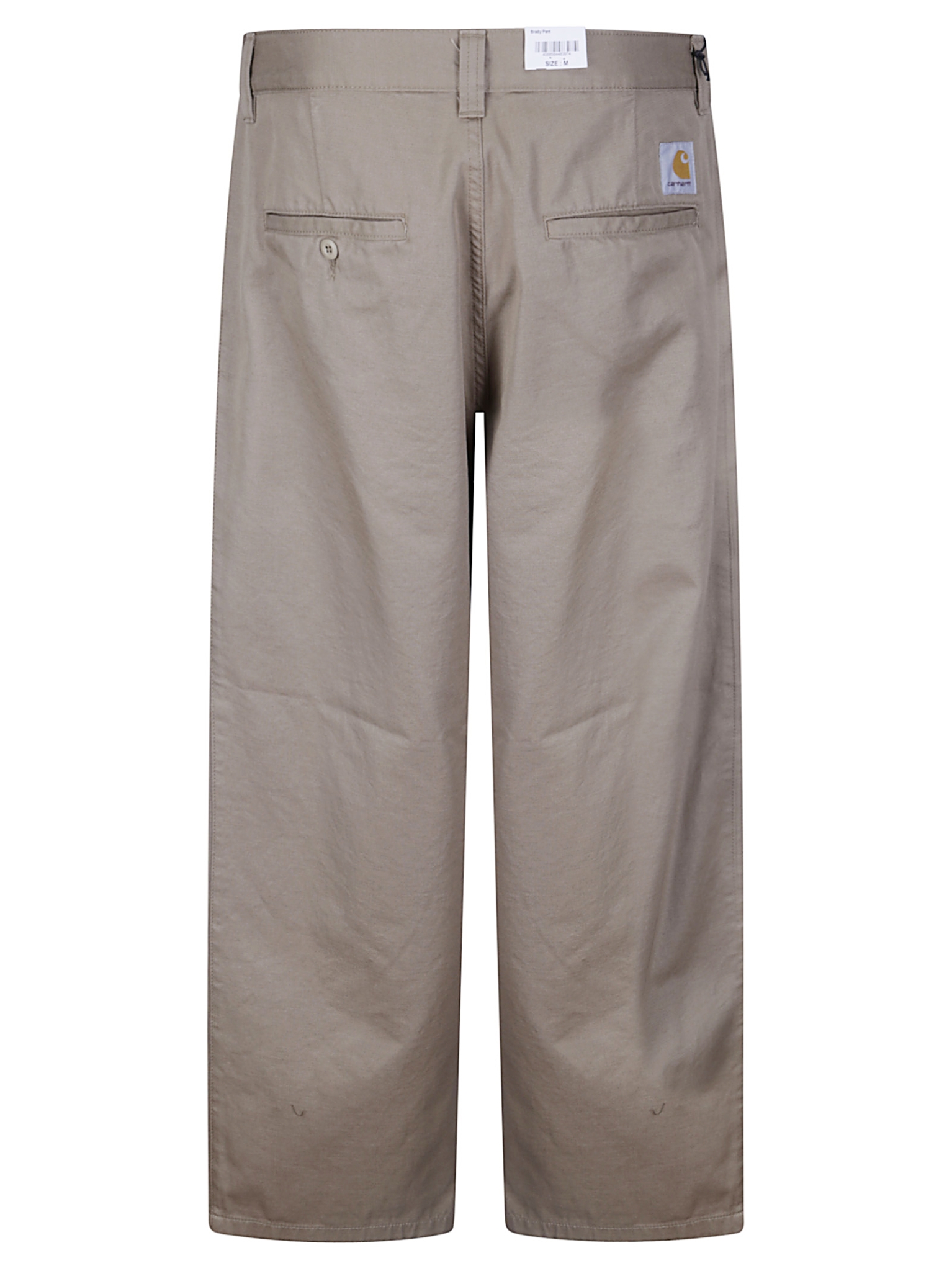 [CARHARTT WIP] Trousers FW26 I036312 8Y02