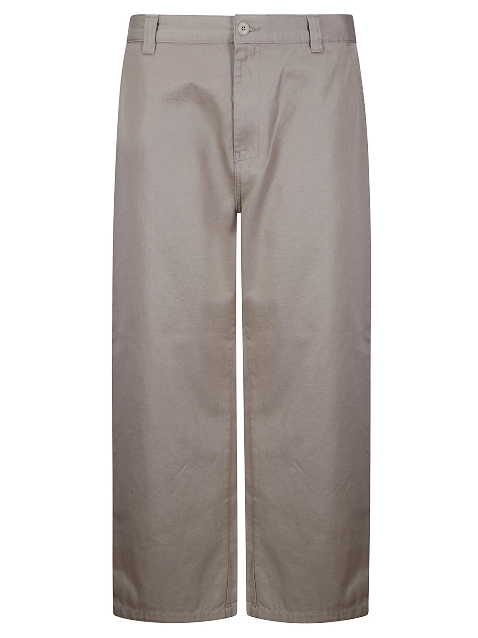 [CARHARTT WIP] Trousers FW26 I036312 8Y02