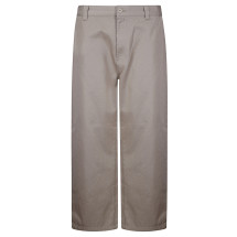 [CARHARTT WIP] Trousers FW26 I036312 8Y02