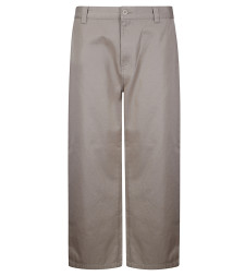 [CARHARTT WIP] Trousers FW26 I036312 8Y02