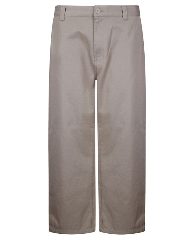 [CARHARTT WIP] Trousers FW26 I036312 8Y02