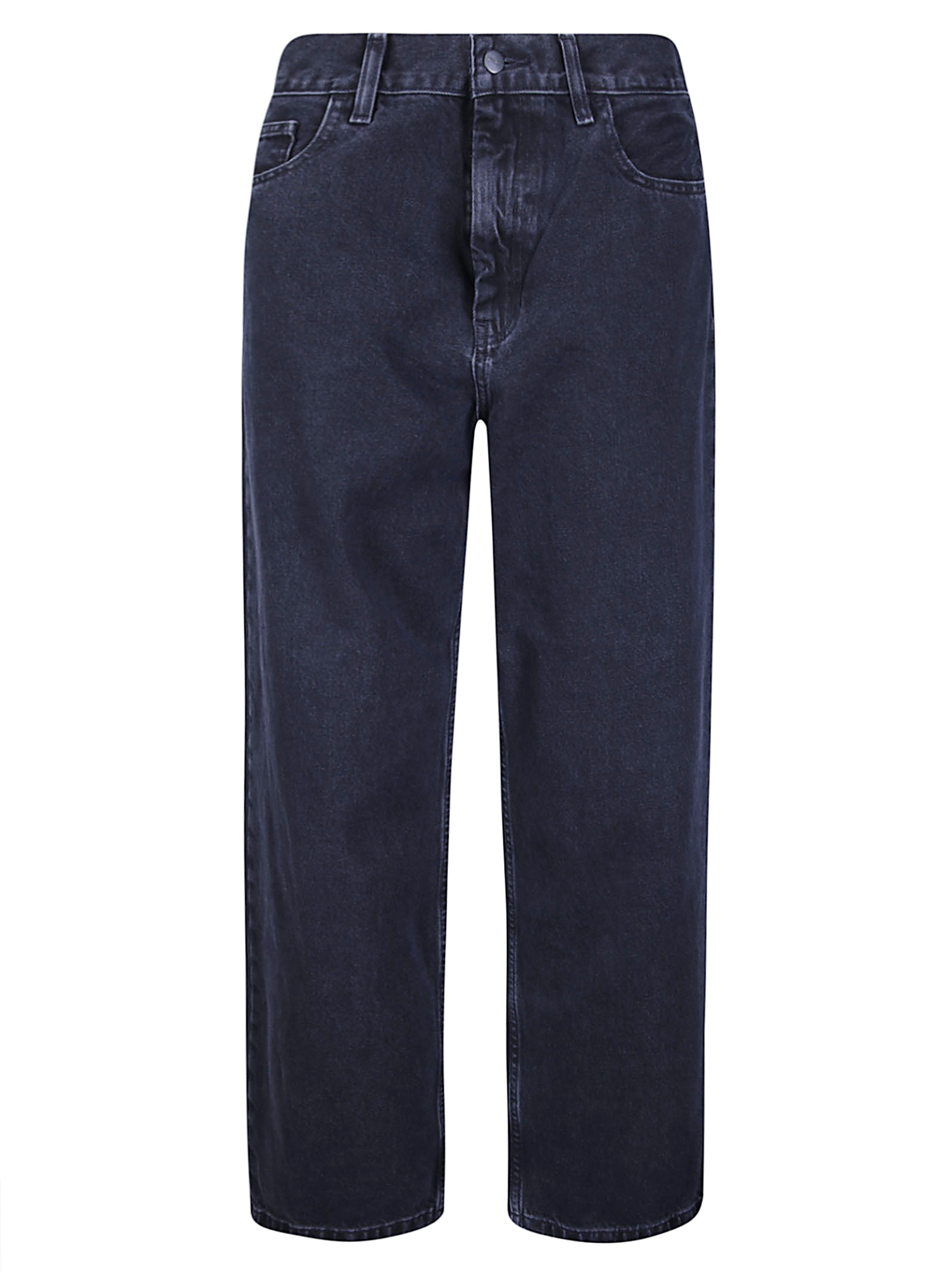 [CARHARTT WIP] Jeans FW26 I035892 8906