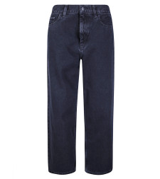 [CARHARTT WIP] Jeans FW26 I035892 8906