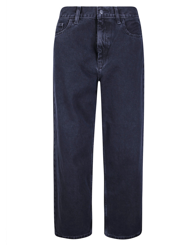 [CARHARTT WIP] Jeans FW26 I035892 8906