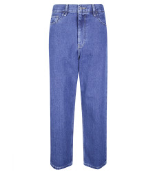 [CARHARTT WIP] Jeans FW26 I035892 0106