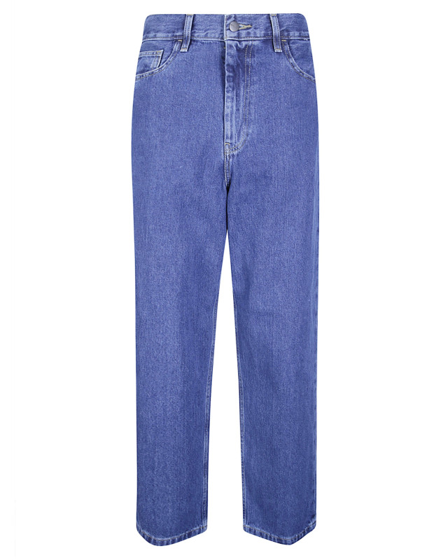 [CARHARTT WIP] Jeans FW26 I035892 0106