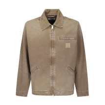 [CARHARTT WIP] Casual Jacket FW26 I035280 1FJ17