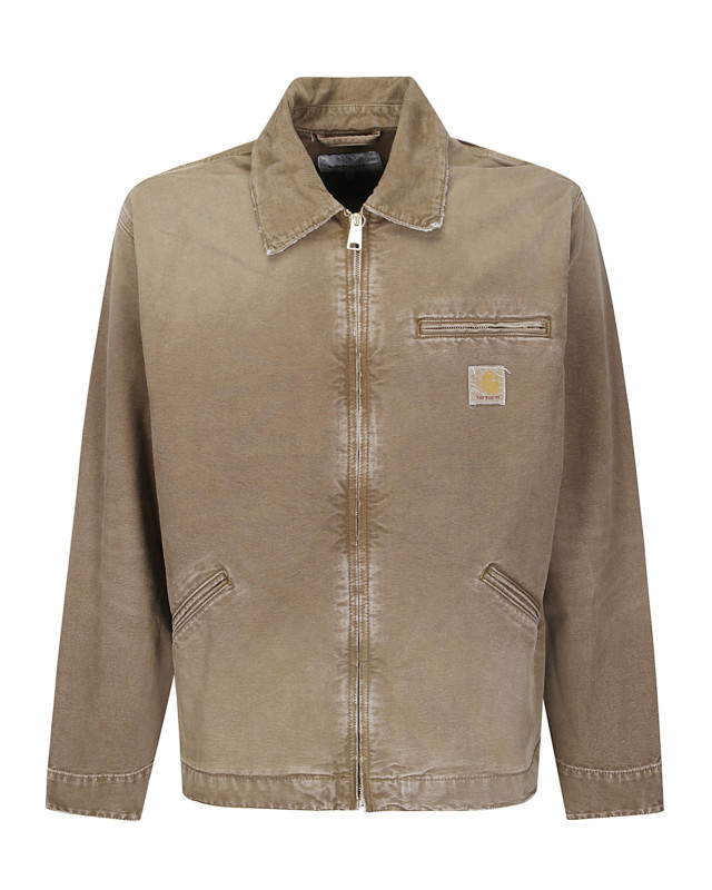 [CARHARTT WIP] Casual Jacket FW26 I035280 1FJ17