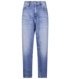[CARHARTT WIP] Jeans FW26 I034733 01EJ