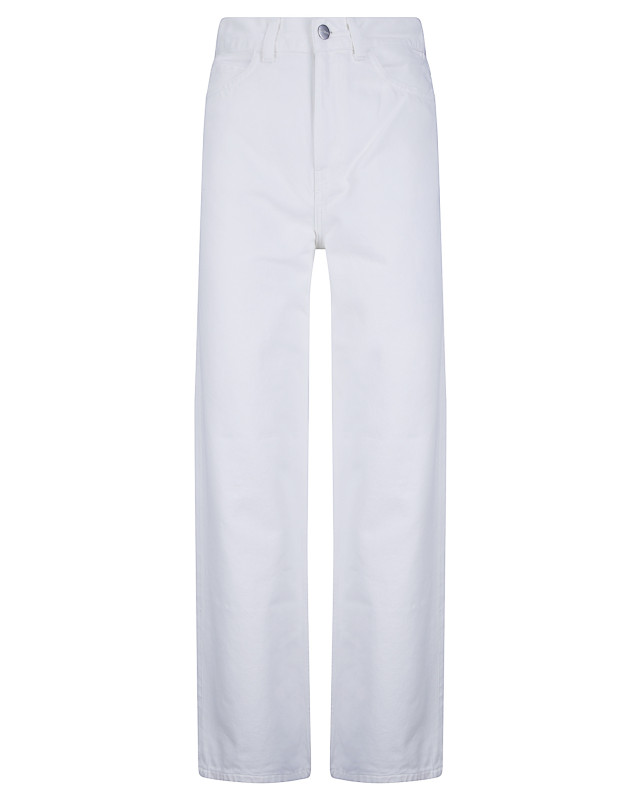 [CARHARTT WIP] Jeans FW26 I030497 0202