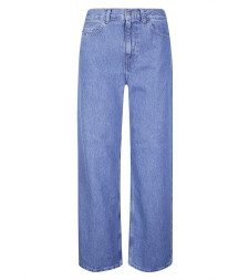 [CARHARTT WIP] Jeans FW26 I030497 0160