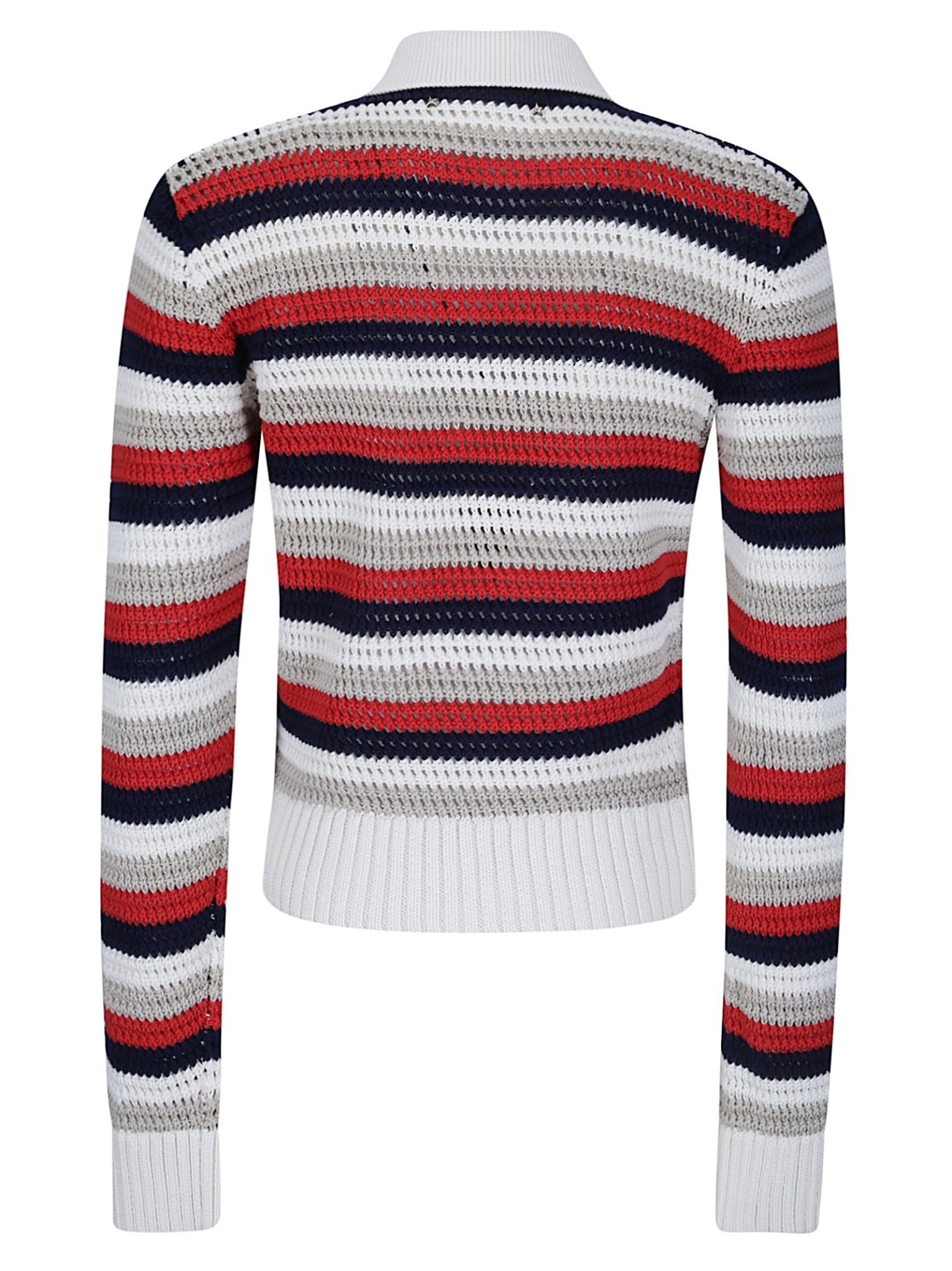 [GOLDEN GOOSE DELUXE BRAND] Knitwear FW26 GWP02857P002680 10575