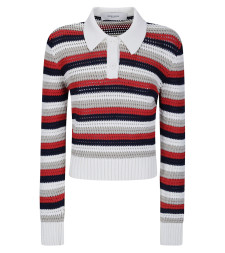 [GOLDEN GOOSE DELUXE BRAND] Knitwear FW26 GWP02857P002680 10575