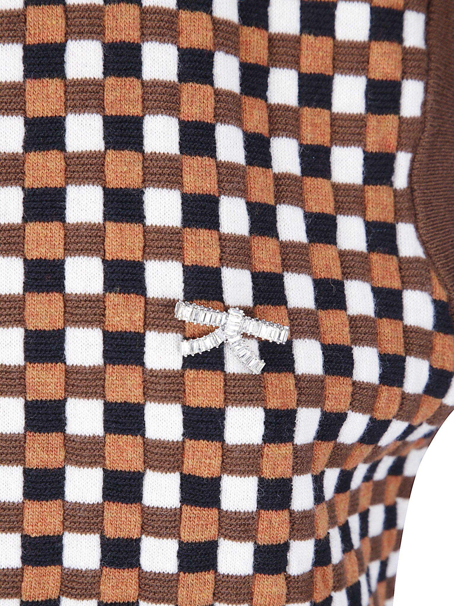 [GOLDEN GOOSE DELUXE BRAND] Vest FW26 GWP02824P002676 83442