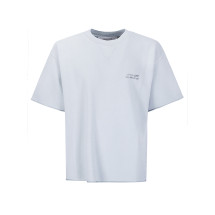 [GOLDEN GOOSE DELUXE BRAND] T-shirts Short Sleeve FW26 GUP02853P002632 35363