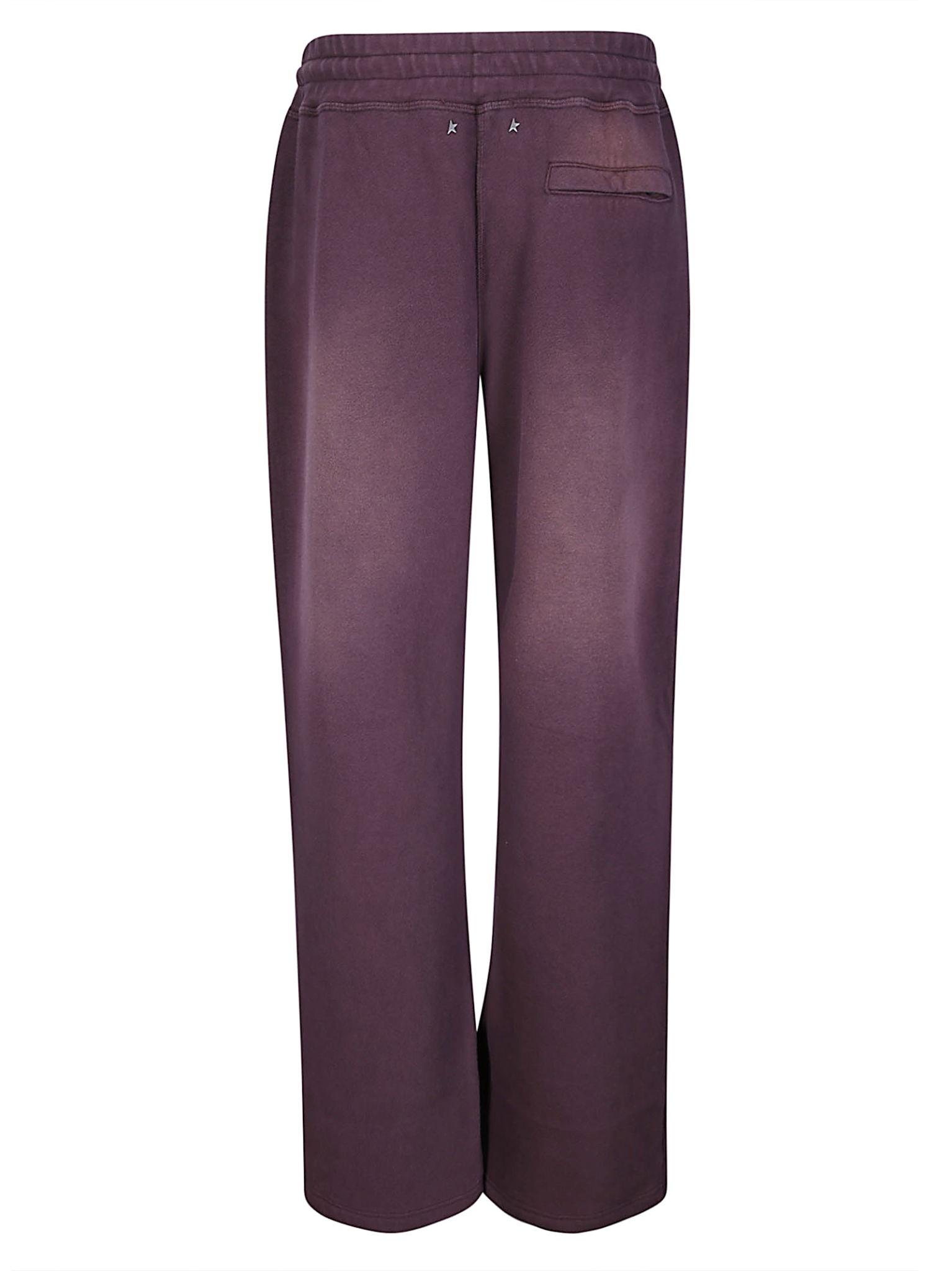 [GOLDEN GOOSE DELUXE BRAND] Trousers FW26 GUP02714P002424 40233