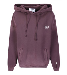 [GOLDEN GOOSE DELUXE BRAND] Sweatshirt FW26 GUP02712P002414 40233