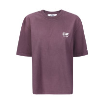 [GOLDEN GOOSE DELUXE BRAND] T-shirts Short Sleeve FW26 GUP01873P002420 40233