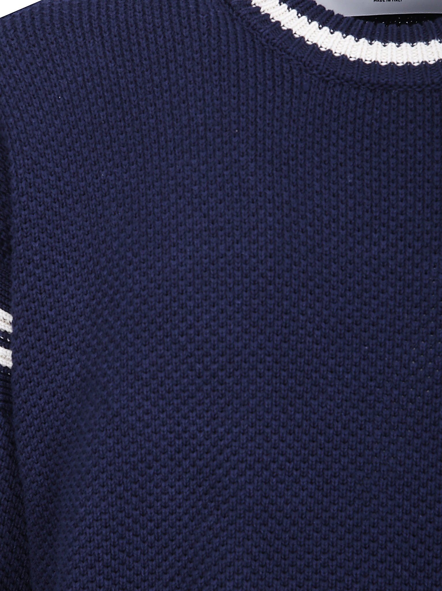 [GOLDEN GOOSE DELUXE BRAND] Knitwear FW26 GMP02863P002672 50486