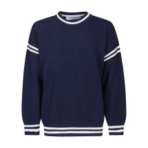 [GOLDEN GOOSE DELUXE BRAND] Knitwear FW26 GMP02863P002672 50486