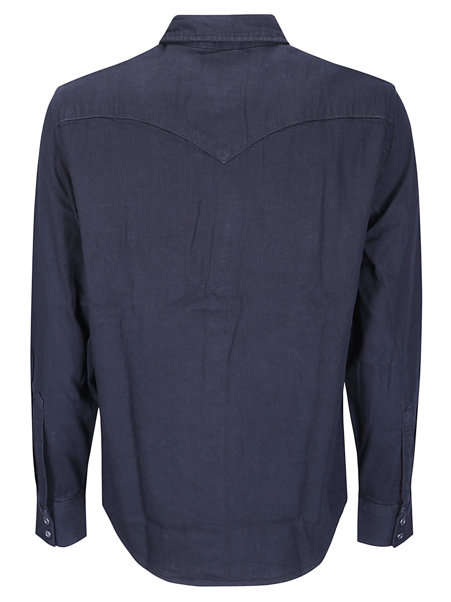 [Levi's] Shirts Long Sleeve FW26 85744 0002