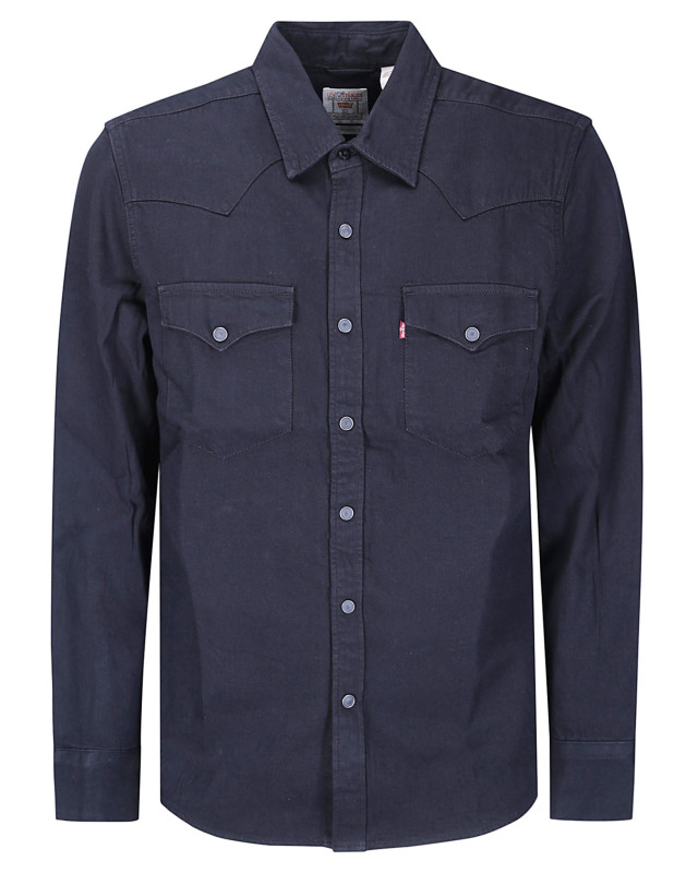 [Levi's] Shirts Long Sleeve FW26 85744 0002