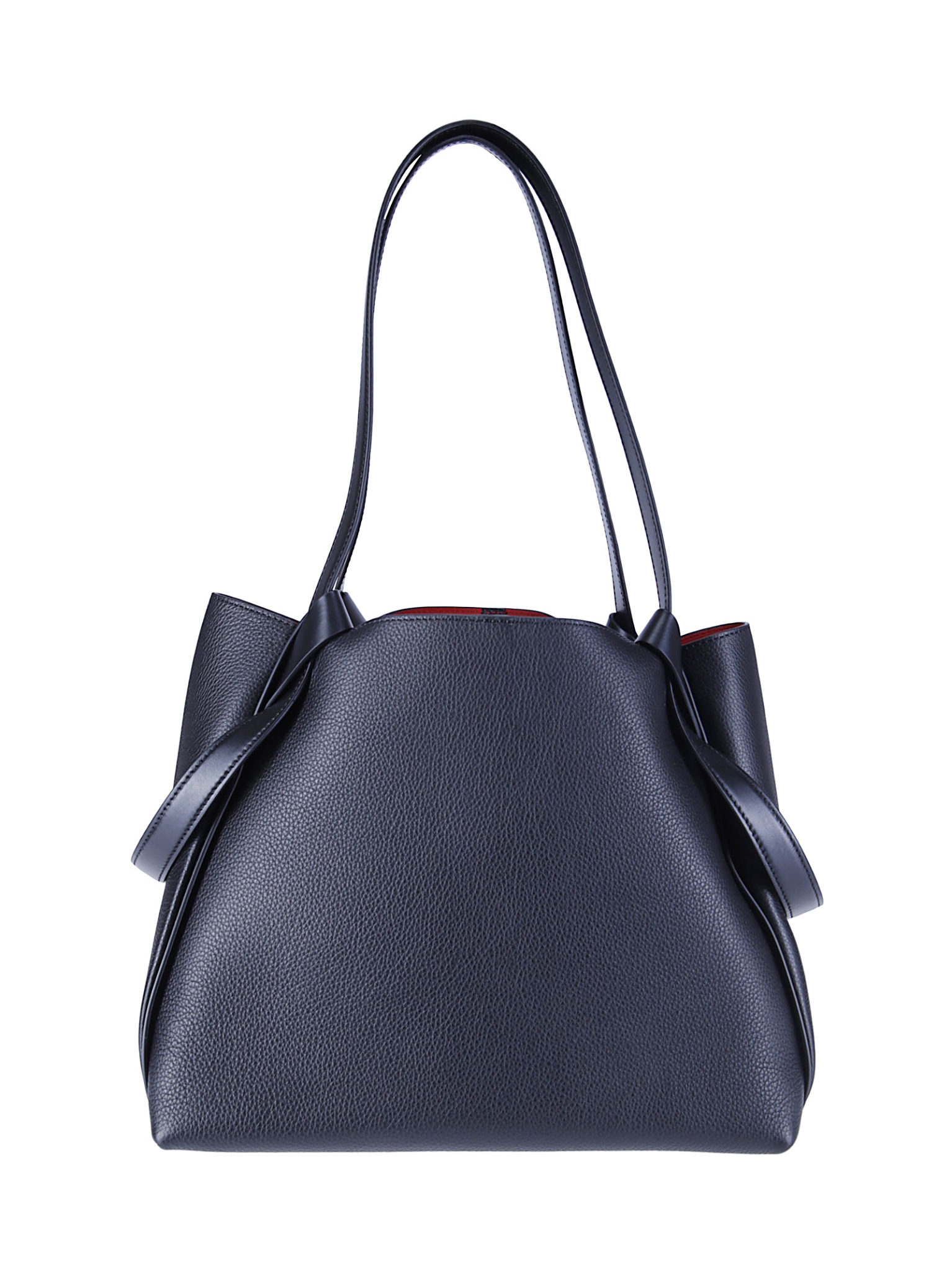 [Christian Louboutin] Tote bag FW26 3265050 BK01