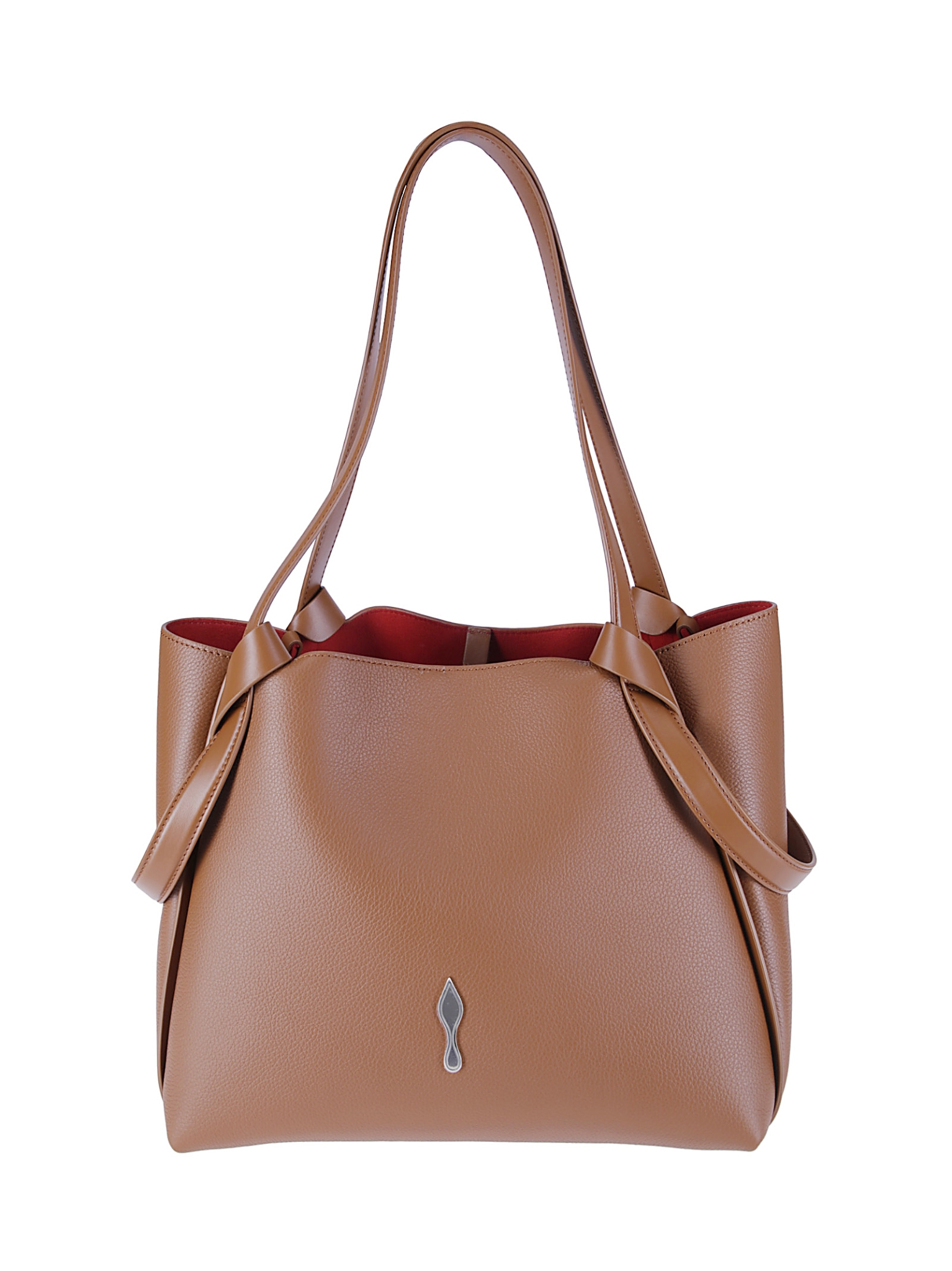 [Christian Louboutin] Tote bag FW26 3265050 BG71