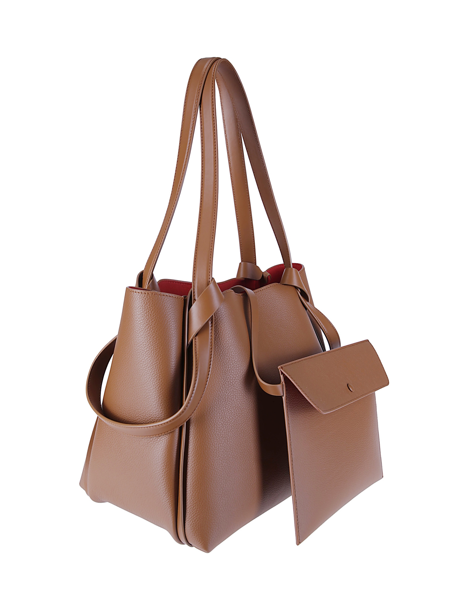 [Christian Louboutin] Tote bag FW26 3265050 BG71