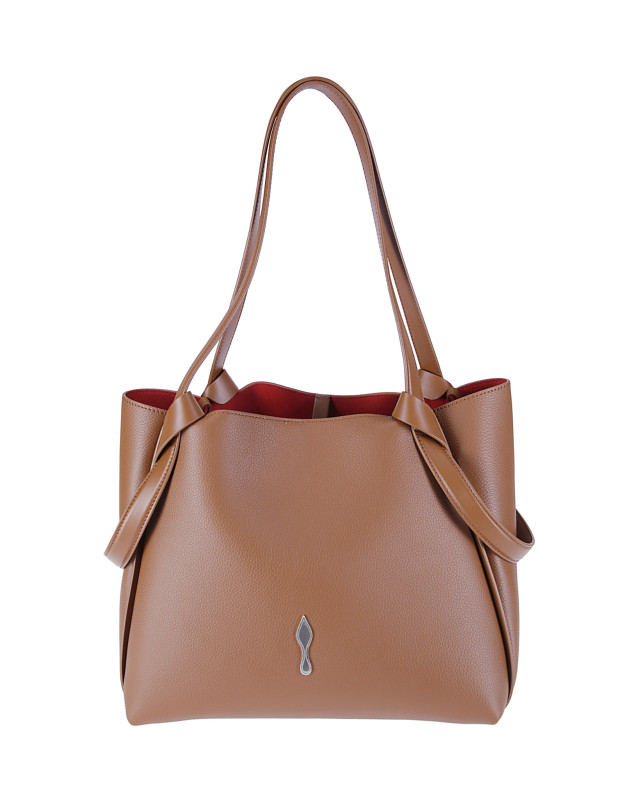 [Christian Louboutin] Tote bag FW26 3265050 BG71
