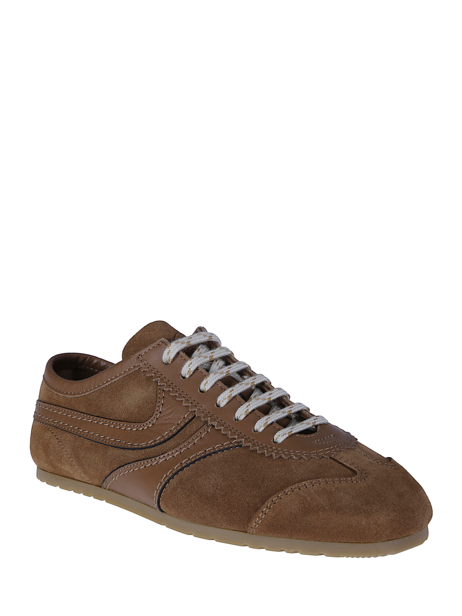 [DRIES VAN NOTEN] Sneakers FW26 2621317000126 712