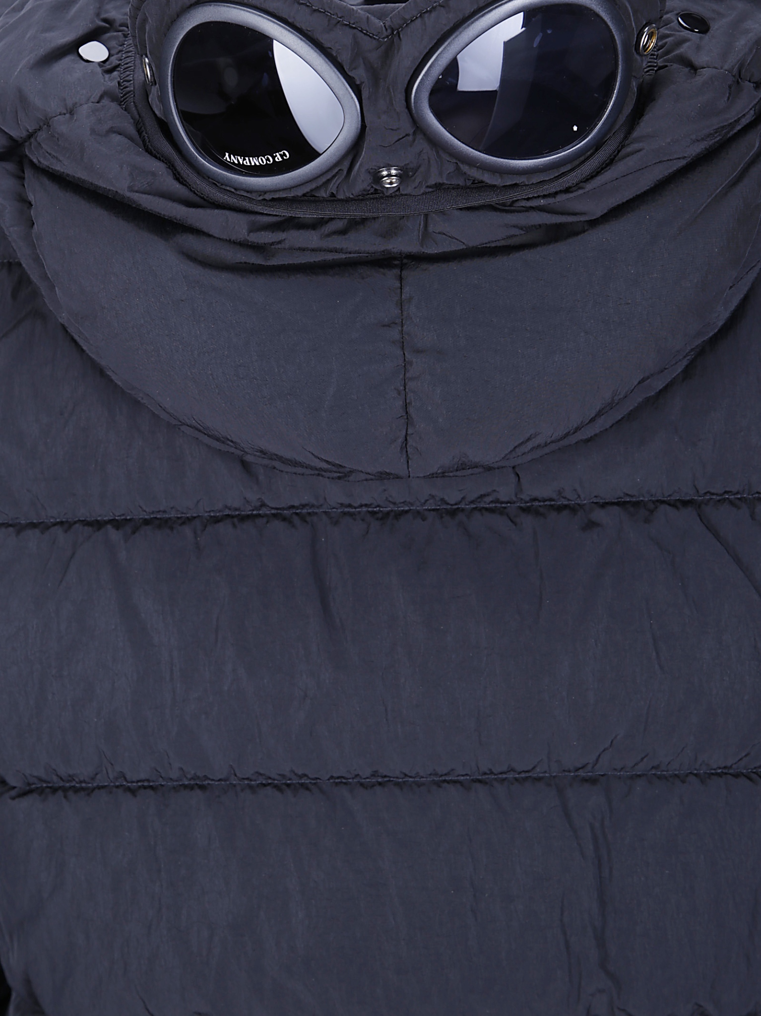 [C.P. Company] Down Jacket FW26 21CMOW011A005904G 999