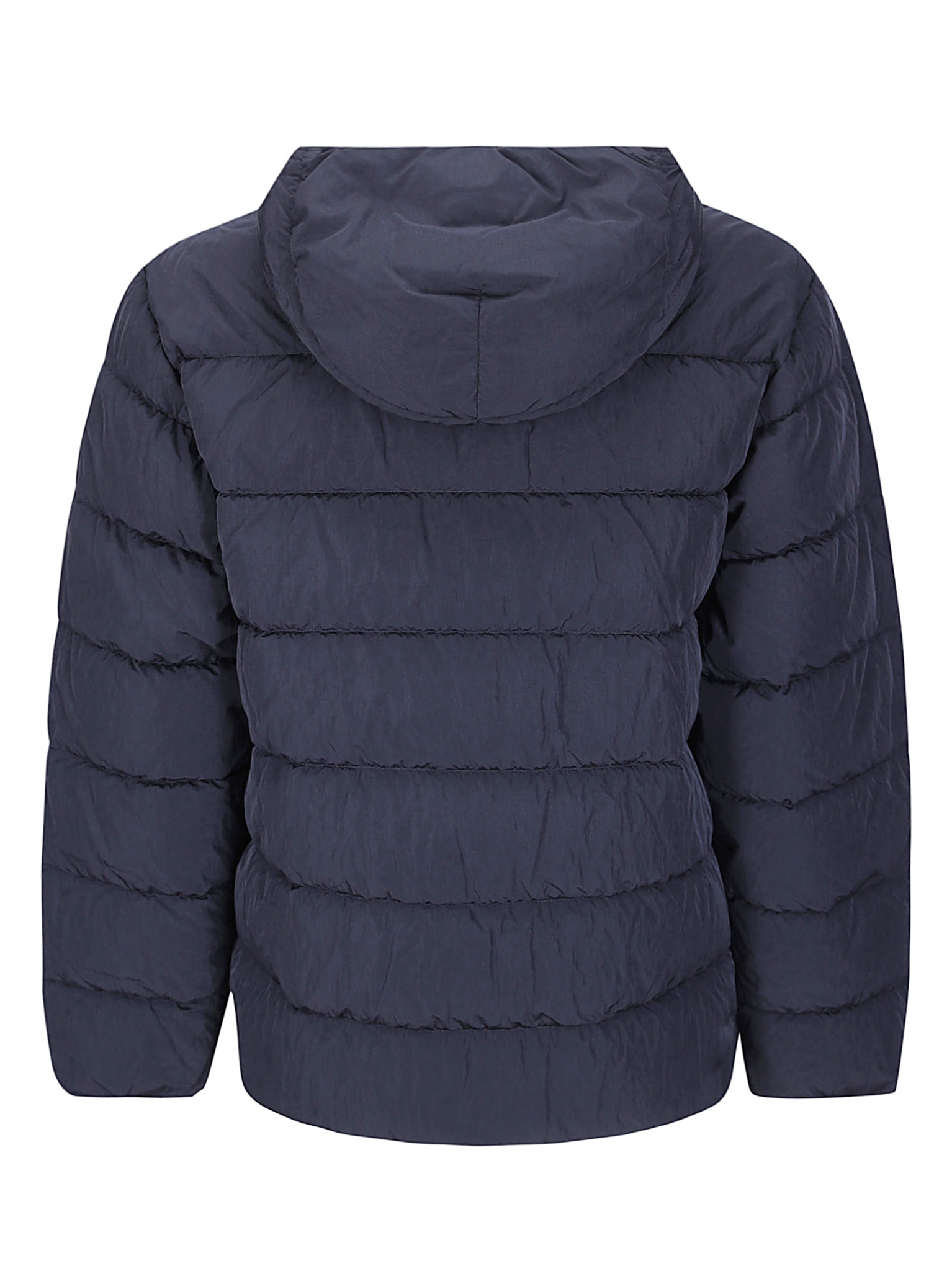 [C.P. Company] Down Jacket FW26 21CMOW011A005904G 999