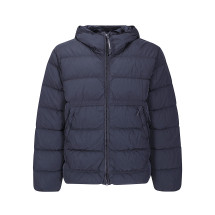 [C.P. Company] Down Jacket FW26 21CMOW011A005904G 999
