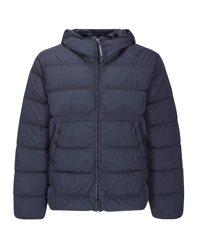 [C.P. Company] Down Jacket FW26 21CMOW011A005904G 999