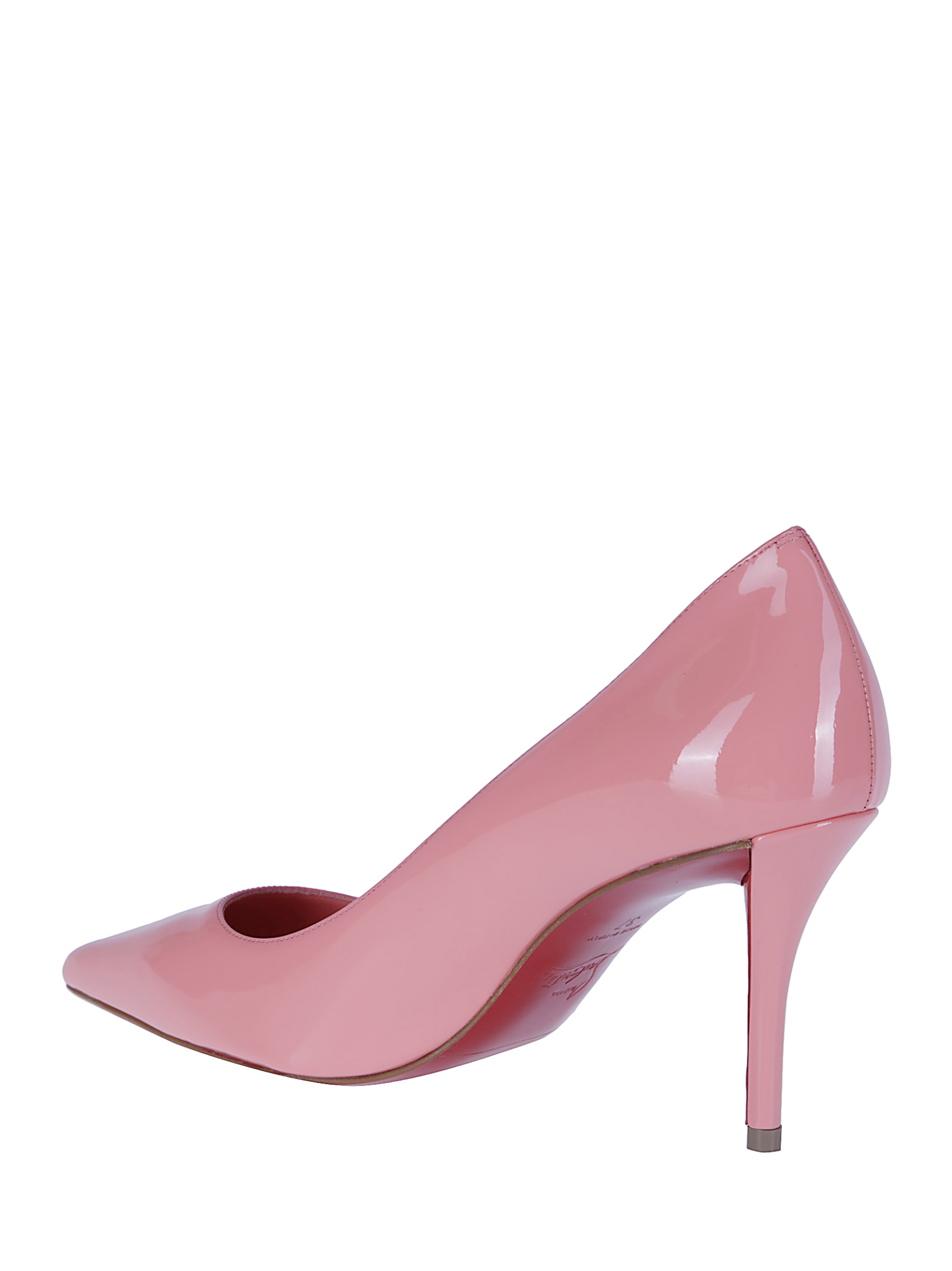 [Christian Louboutin] Pumps FW26 1250929 9149