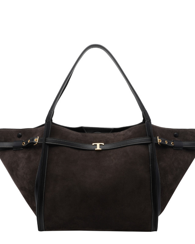 [Tod's] Shoulder bag FW26 XBWTIMA0300P3A201A