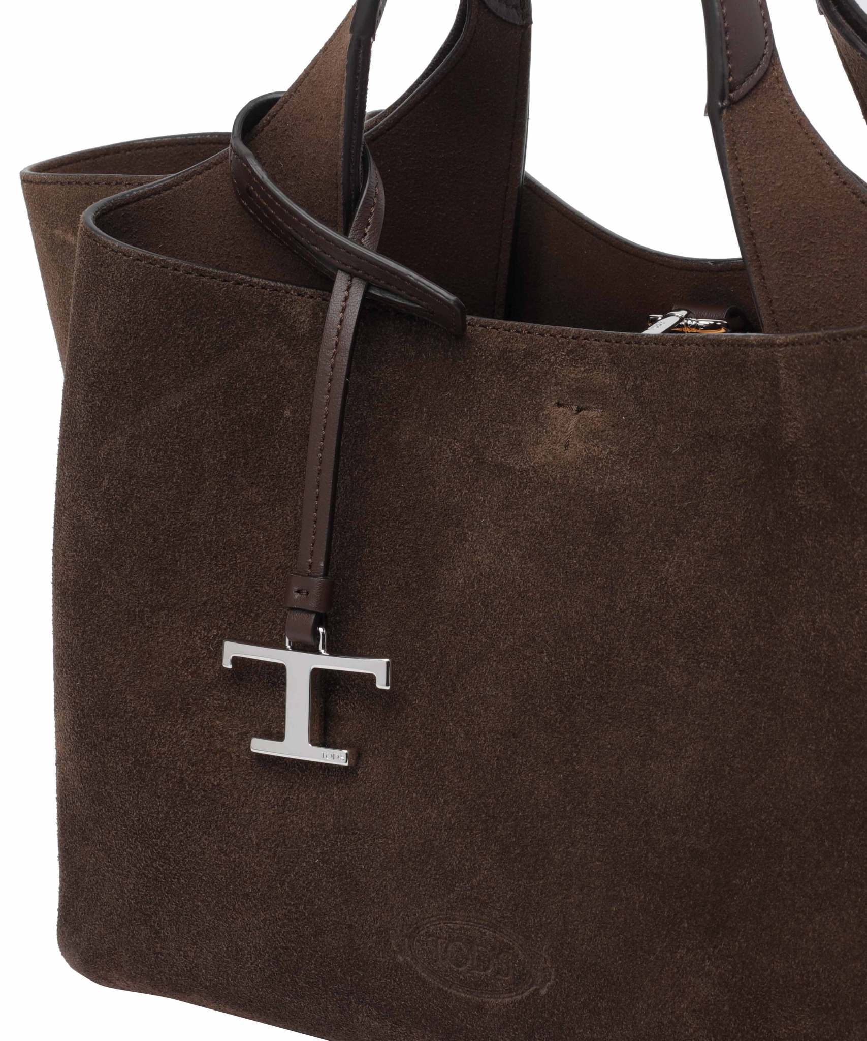 [Tod's] Tote bag FW26 XBWAPAFL100P3A0ZQ7