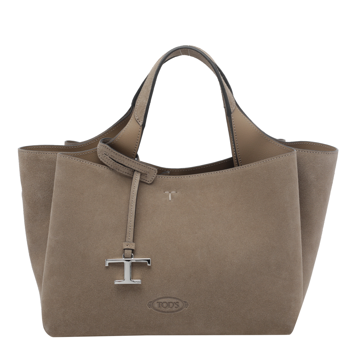 [Tod's] Tote bag FW26 XBWAPAFL100XBL6L69