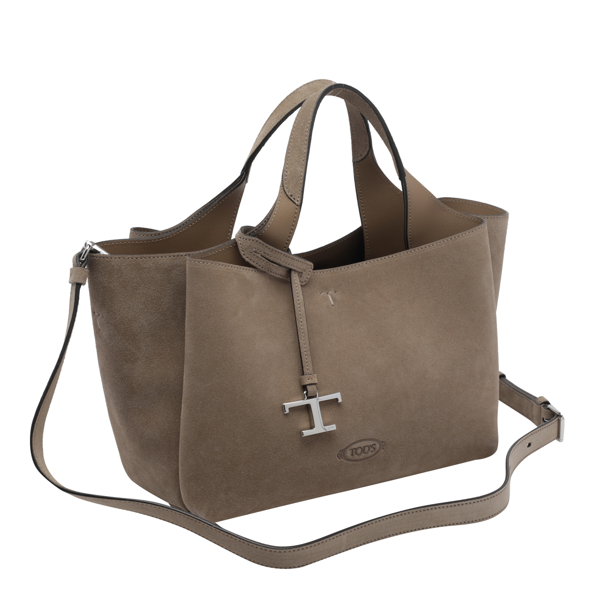 [Tod's] Tote bag FW26 XBWAPAFL100XBL6L69