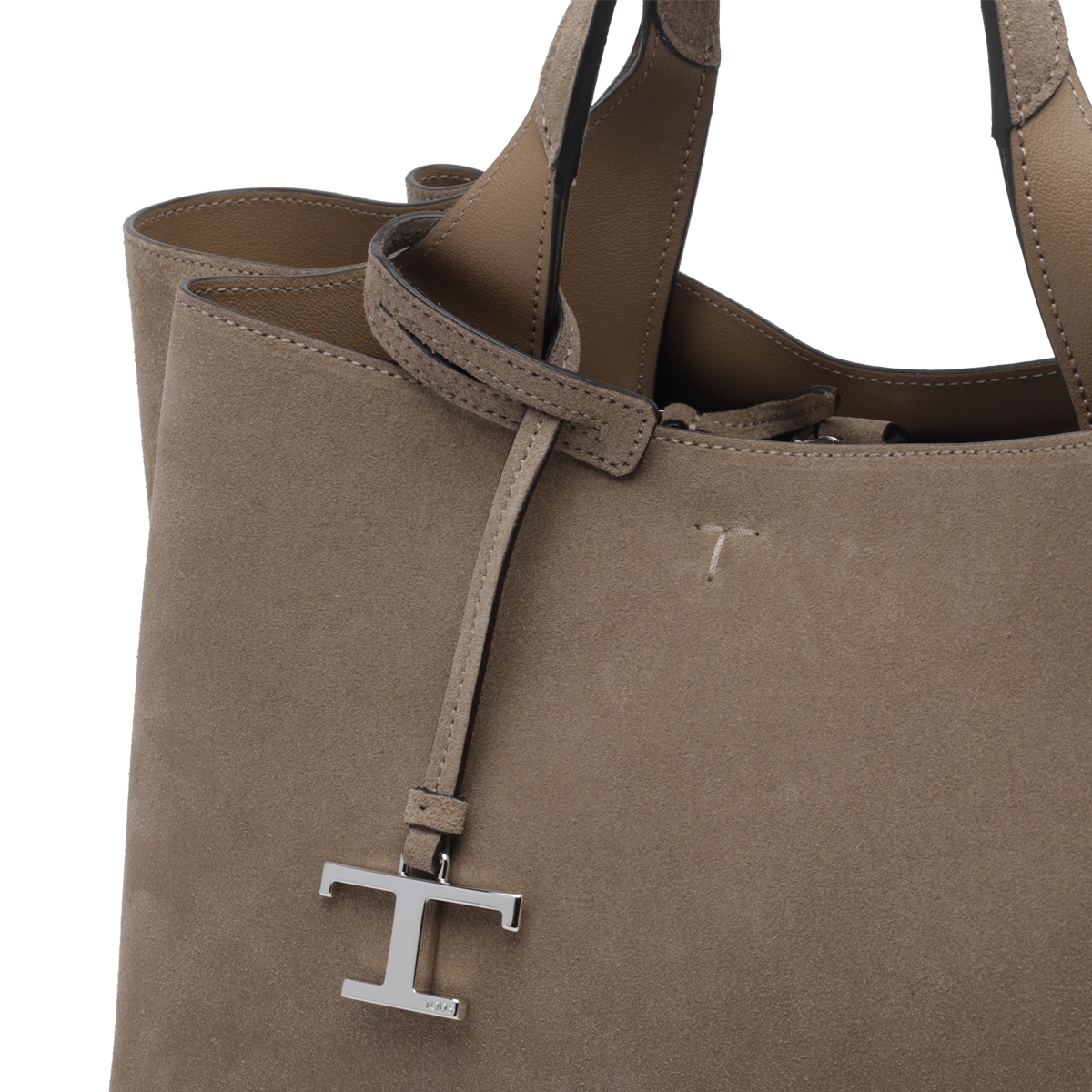 [Tod's] Tote bag FW26 XBWAPAFL100XBL6L69