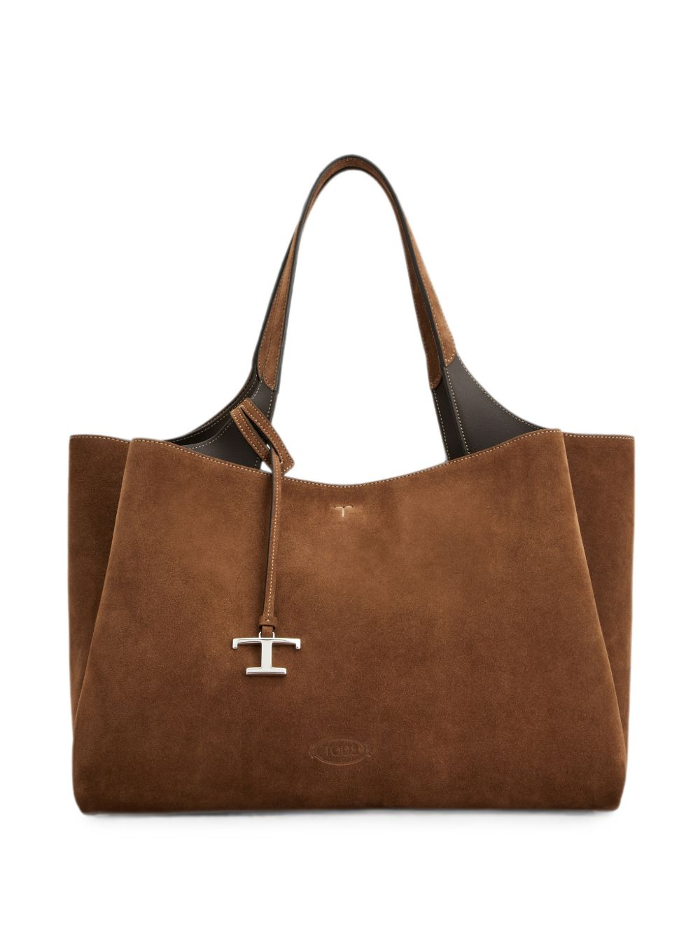 [Tod's] Tote bag FW26 XBWAPAF9300XBL246F