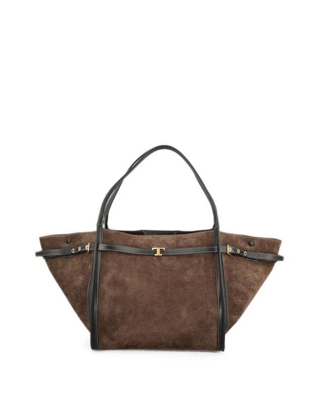 [Tod's] Tote bag FW26 XBWTIMA0300P3A201A