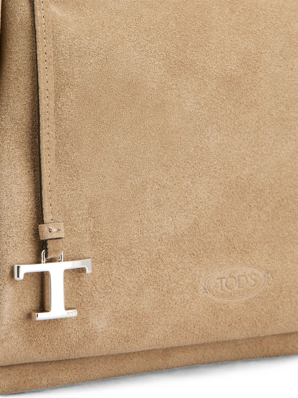 [Tod's] Tote bag FW26 XBWAPAU9200XBL6L69